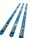 Blue BOASHI saw blade, 45-tooth industrial-grade cutting saw blade, durable, sharp, high carbon steel Application Scenario